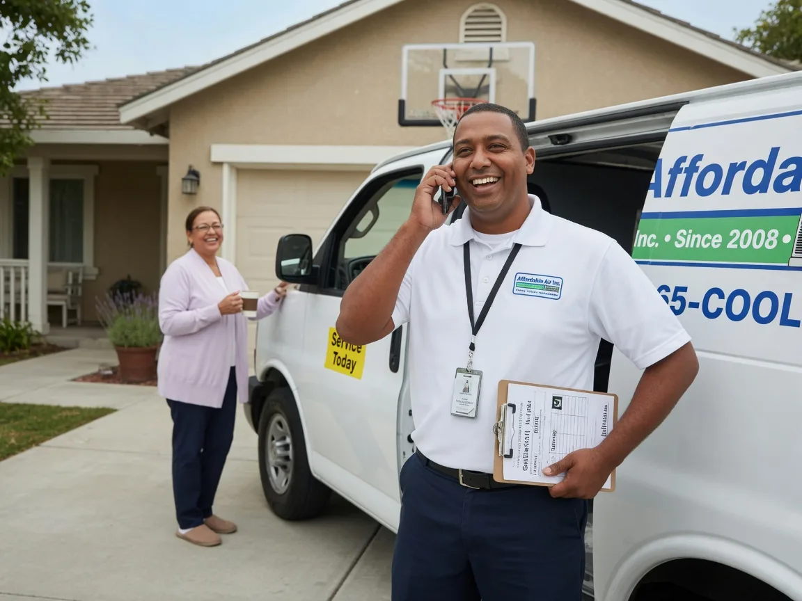 Central Ac Repair Napoleon, OH FAQs